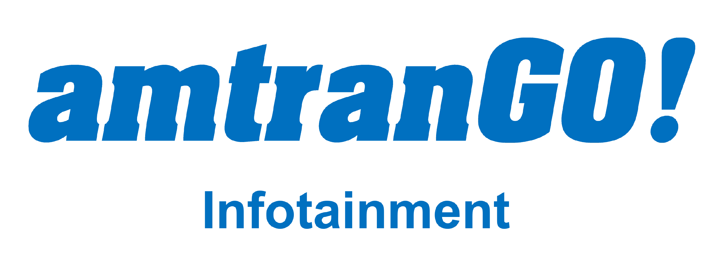AmTramGO