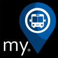 mystop app